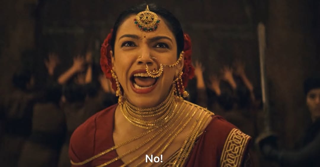 Rukhmini: A Role That Resonated Beyond Screen Time