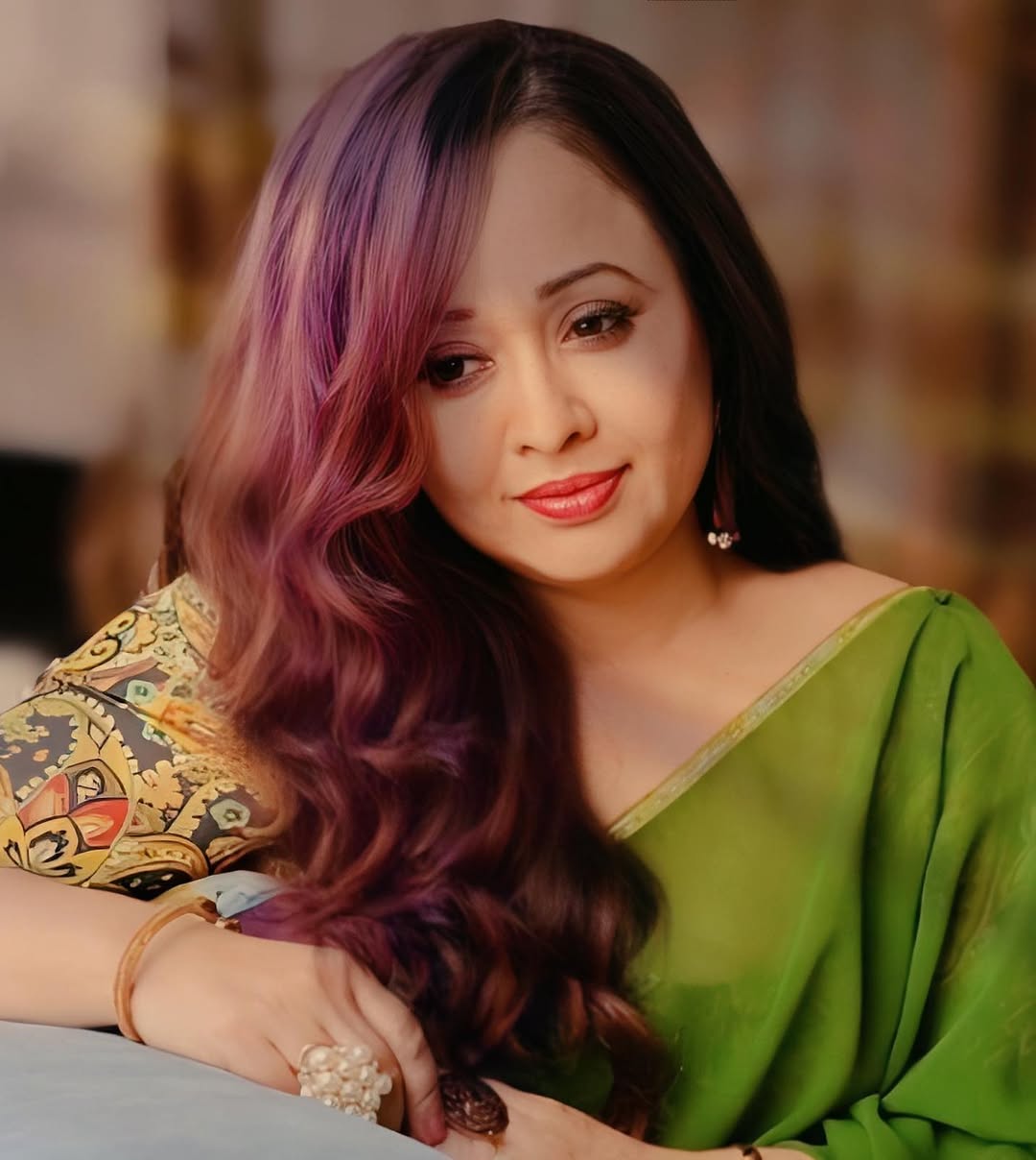 The Everlasting Love for Madhavi Bhabhi