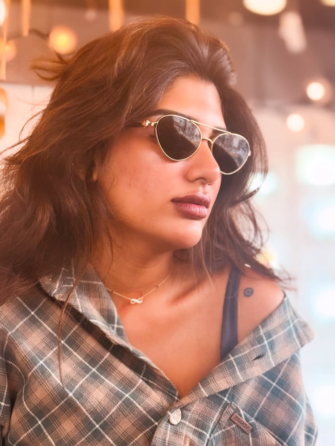 A Star in the Making: Who is Supritha Naidu?