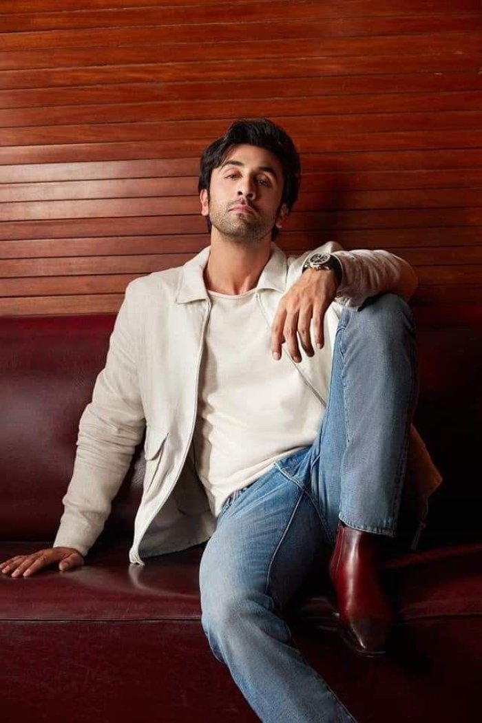 Ranbir Kapoor: The Charismatic Performer