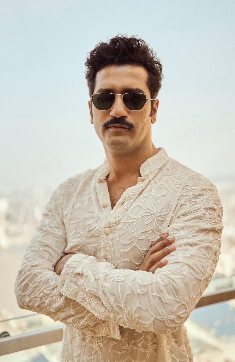 Vicky Kaushal: The Versatile talent