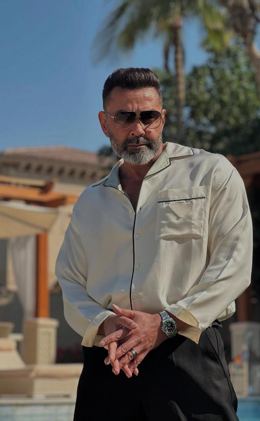 Bobby Deol: The Resurgent Powerhouse