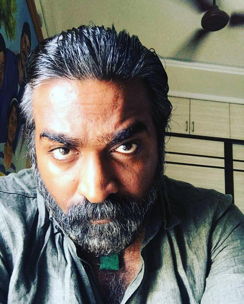 Vijay Sethupathi’s Silence: Strategy or Avoidance?