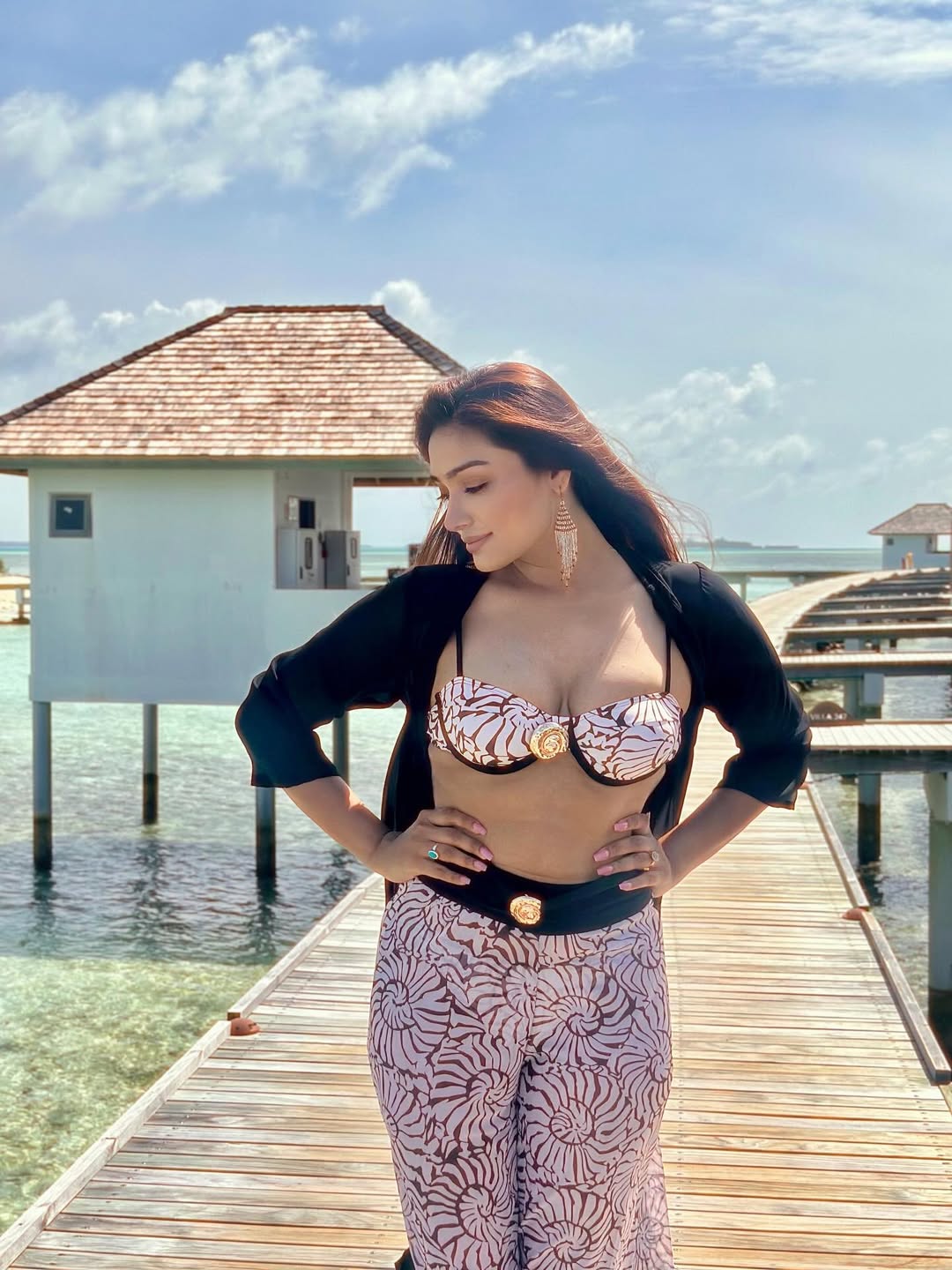 Confidence in Every Pose