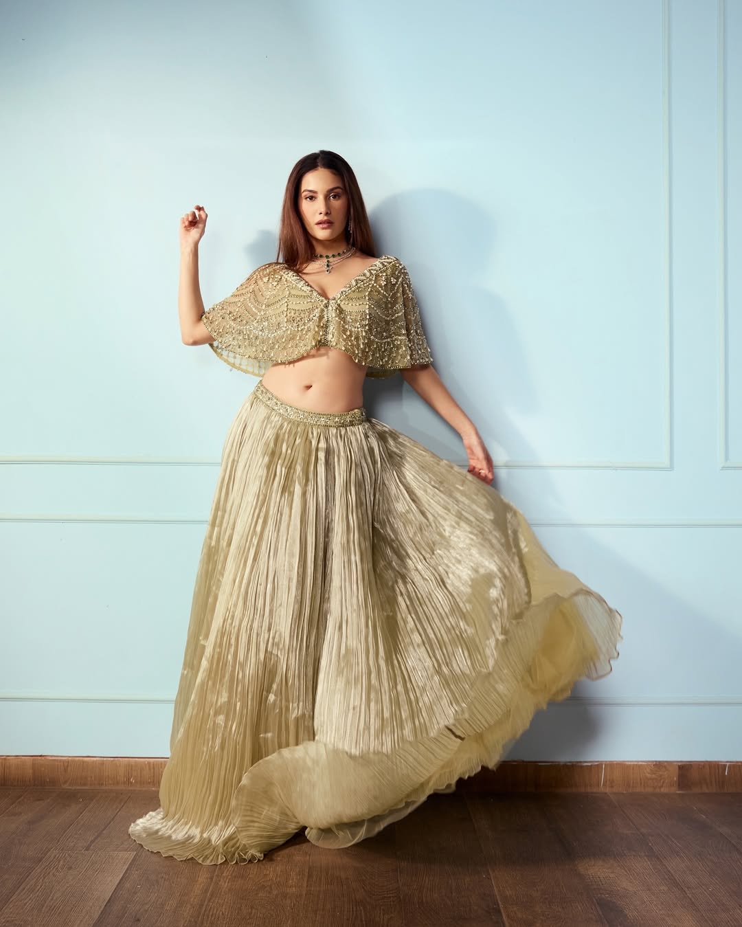 amyra dastur stunning look 