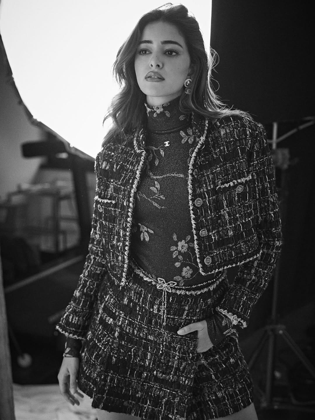 Styling & Editorial Mood