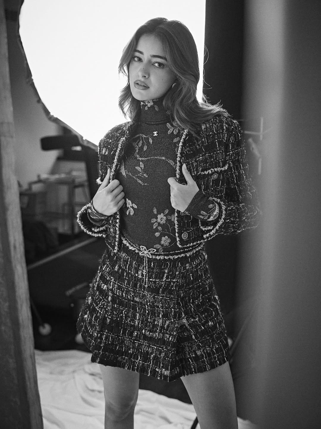 Fashion Meets Personality
