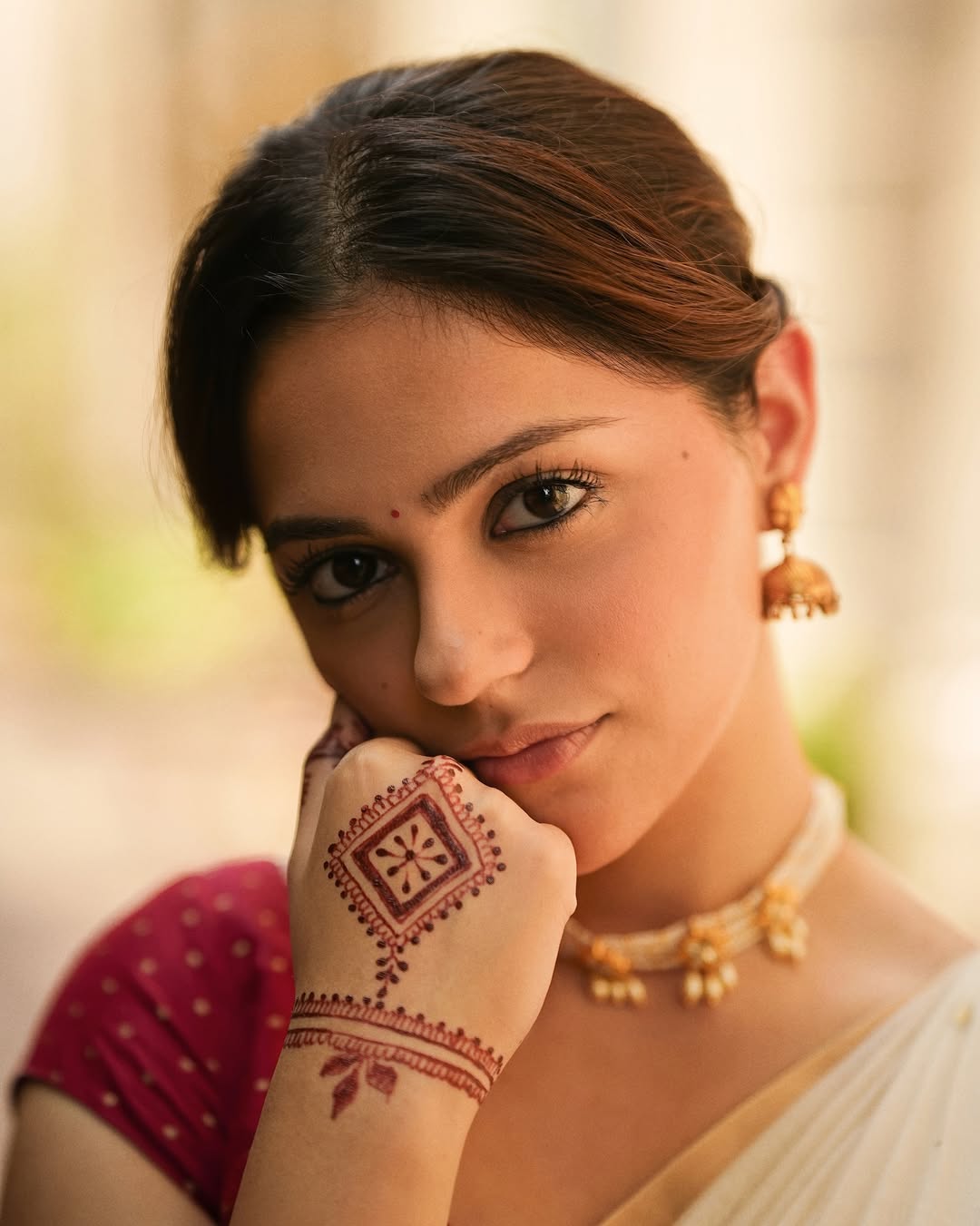 Grace in Tradition: Timeless Elegance
