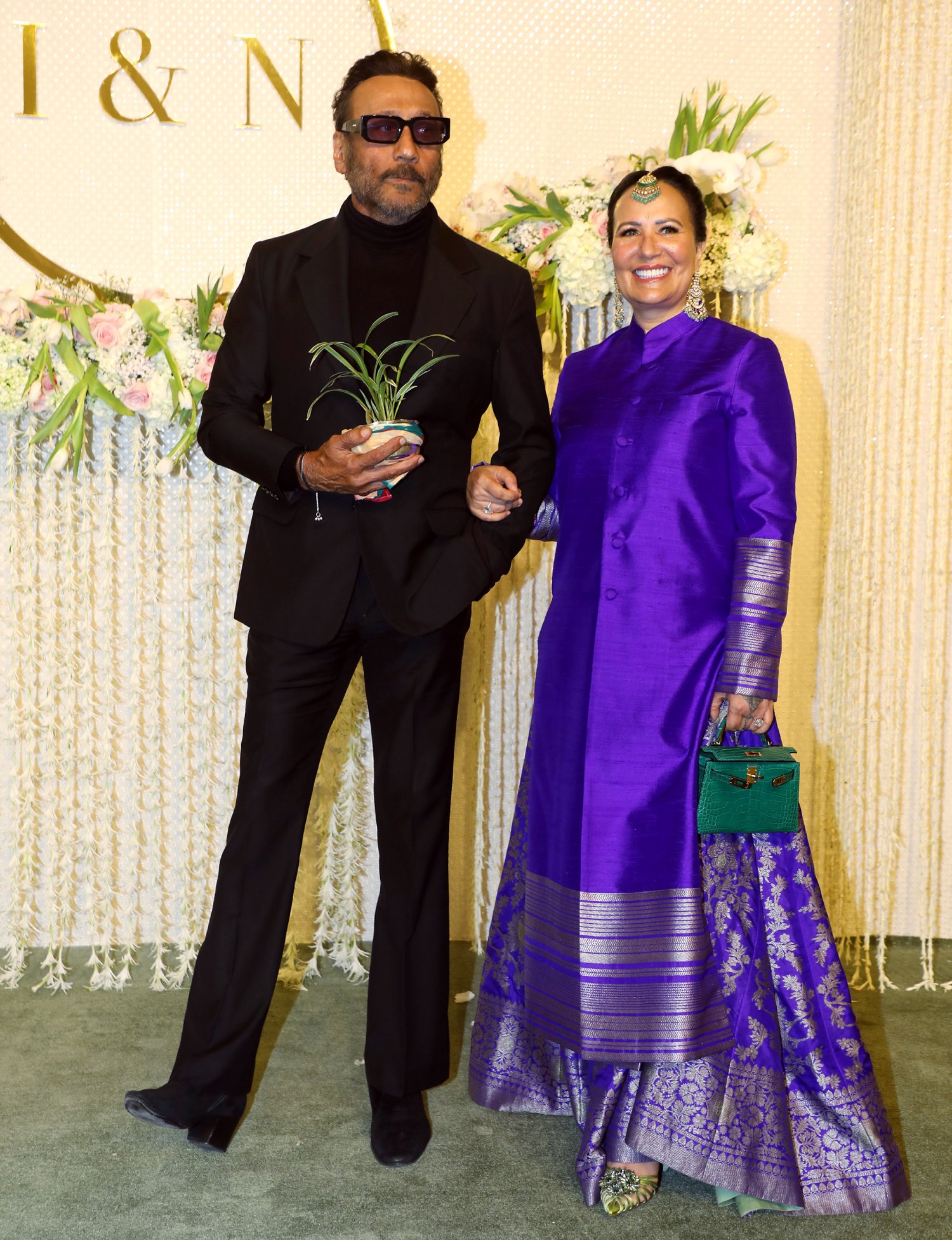 Ayesha Shroff Reveals Jackie Shroff's Rs 1 Lakh to Rs 100 Crore Investment  | How Jackie Shroff's Sony TV Deal Saved Him From Bankruptcy | Rs 1 Lakh to  Rs 100 Crore: