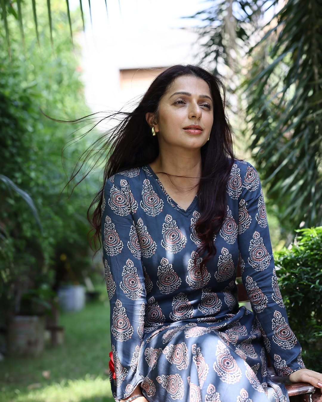 Bollywood Breakthrough with Salman Khan in Tere Naam