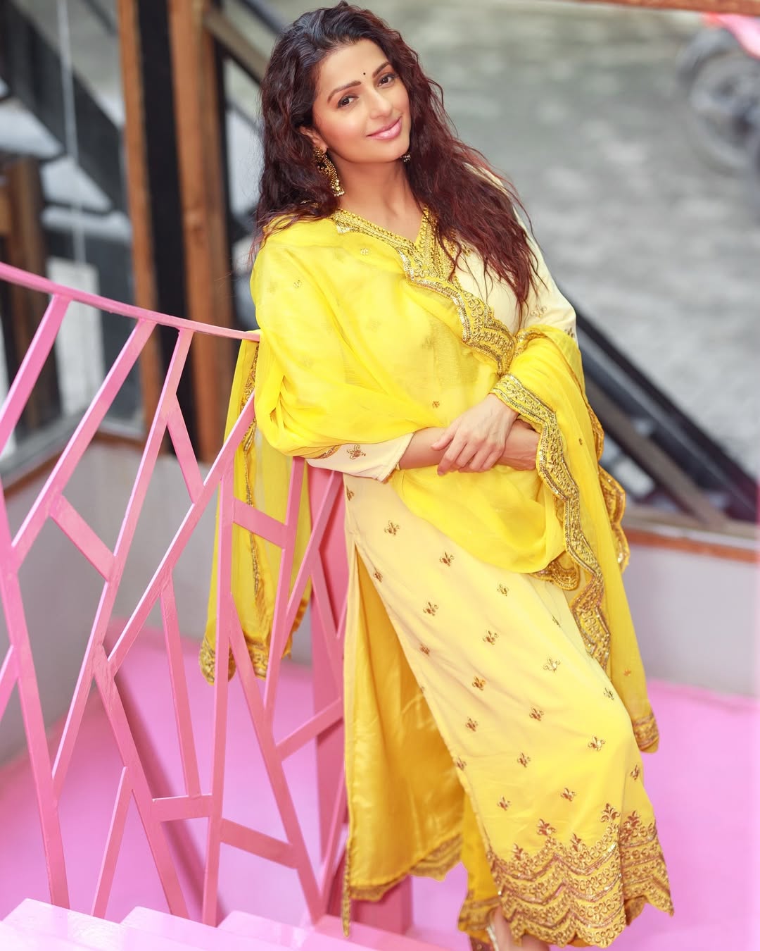 Unknown Facts About Bhumika Chawla