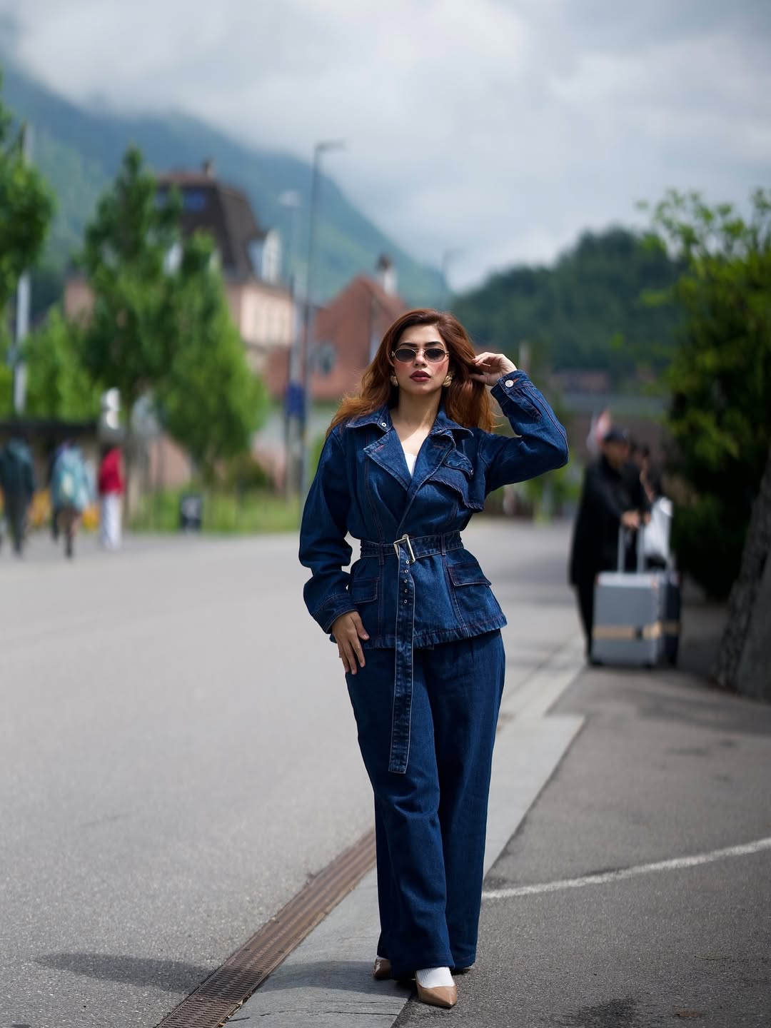 Strategy, Style & Staying Real