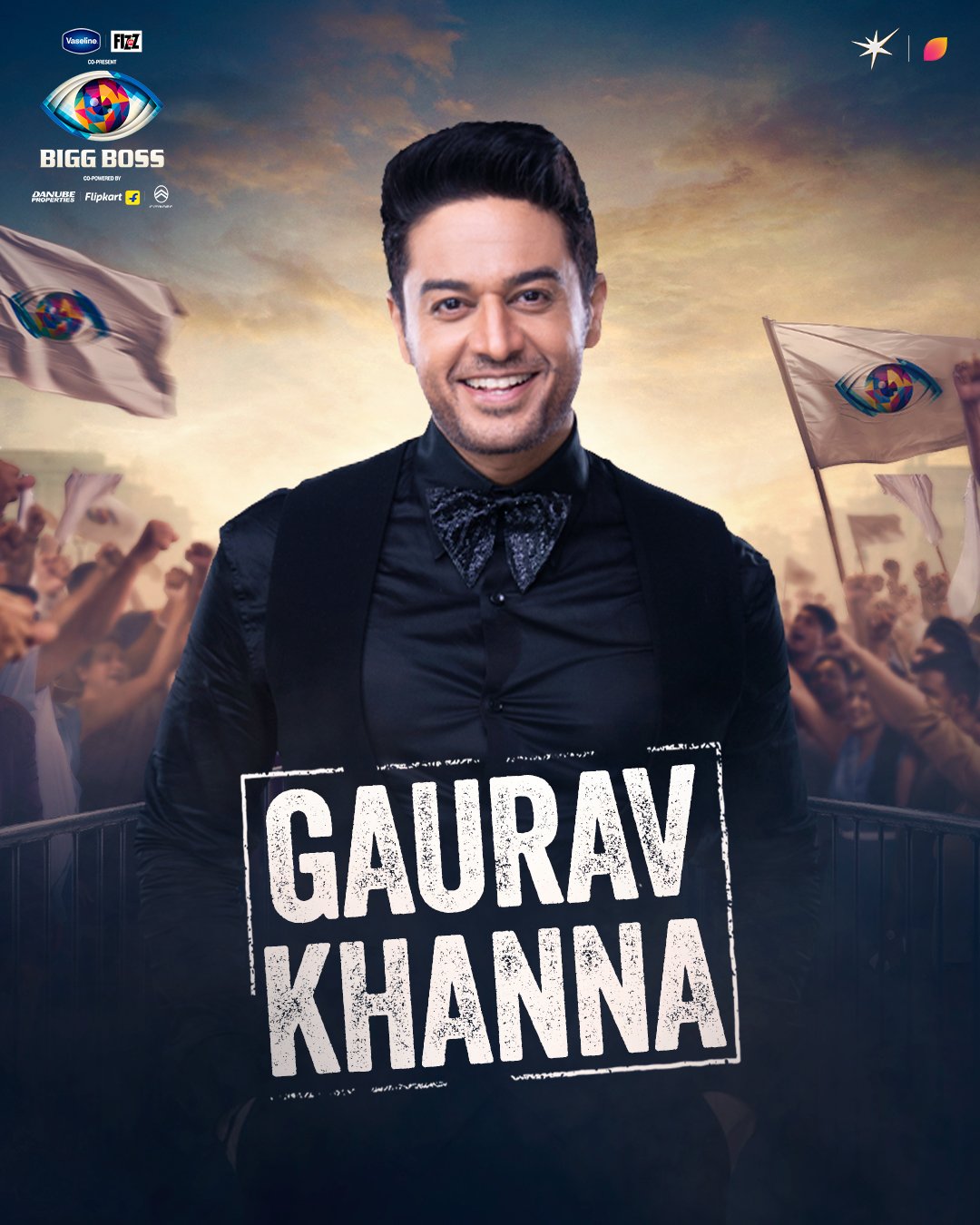 Gaurav Khanna – TV’s Ideal Husband with a Dramatic Twist