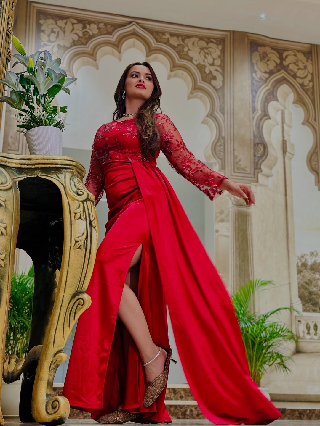 Bigg Boss 19: Neelam’s Game Plan