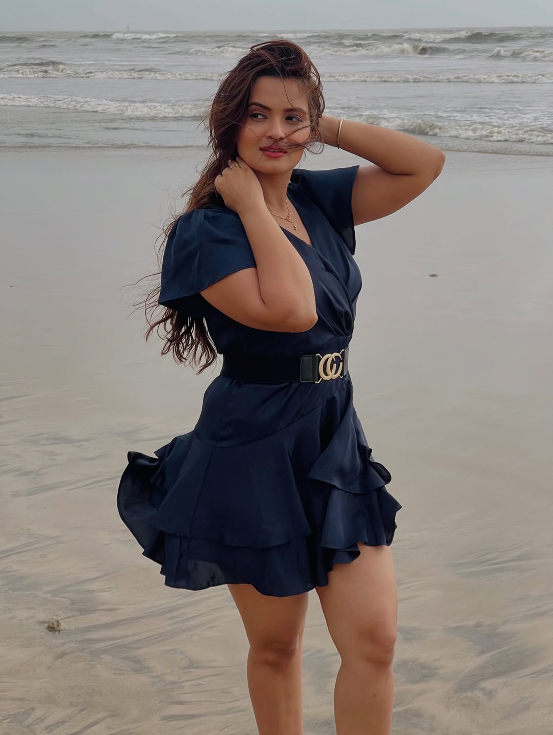 Dreams Beyond Bhojpuri