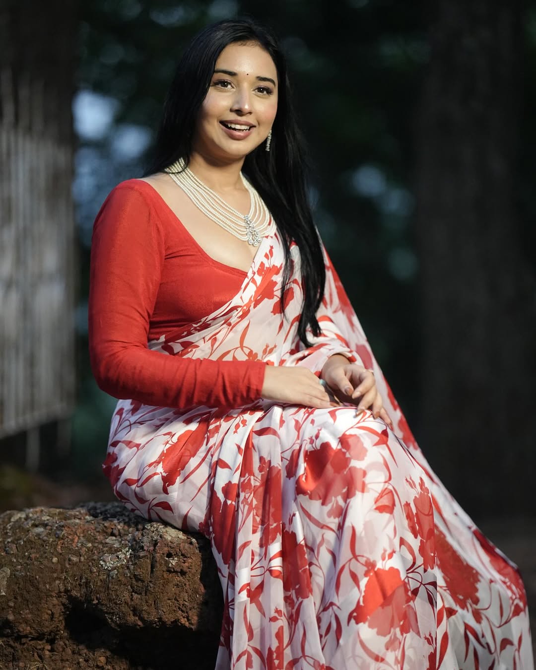 A Self-Made Entrepreneur