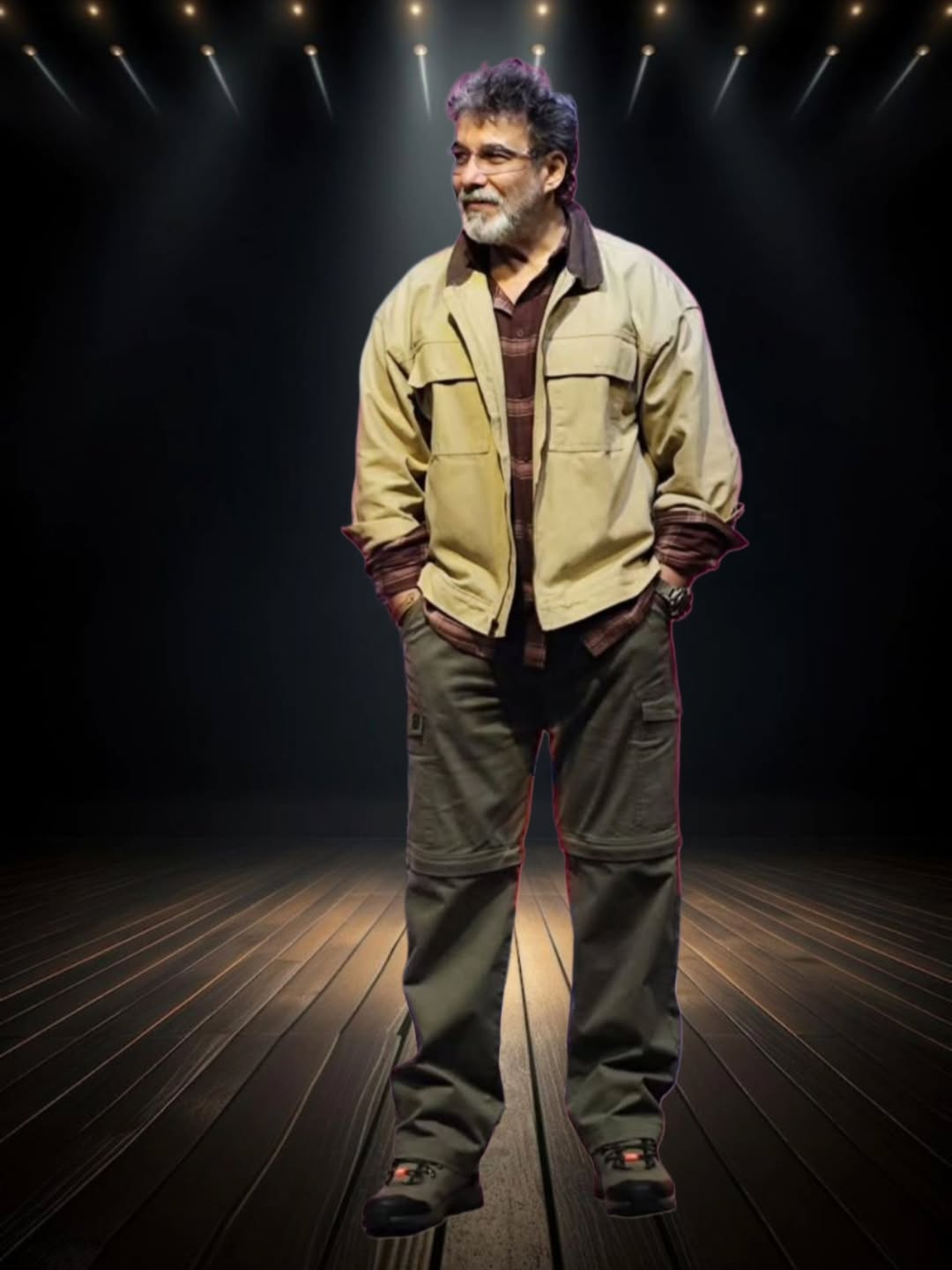 From Supporting Roles to Standing Out