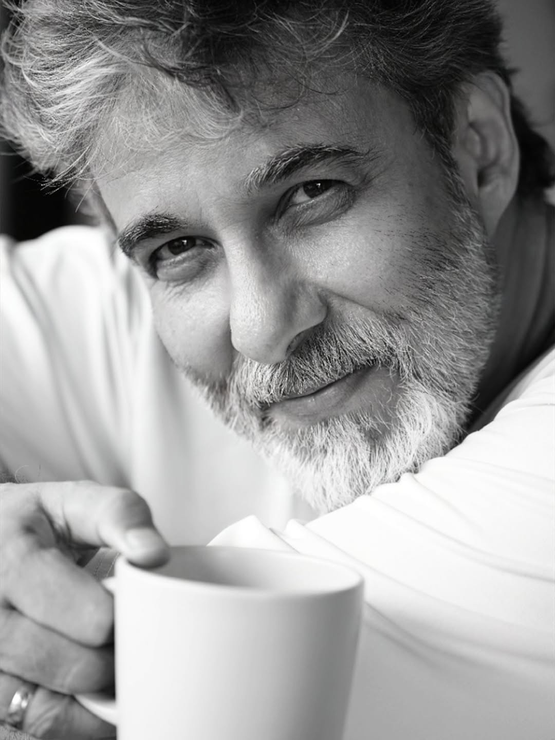 Deepak Tijori Today: A Legacy of Persistence