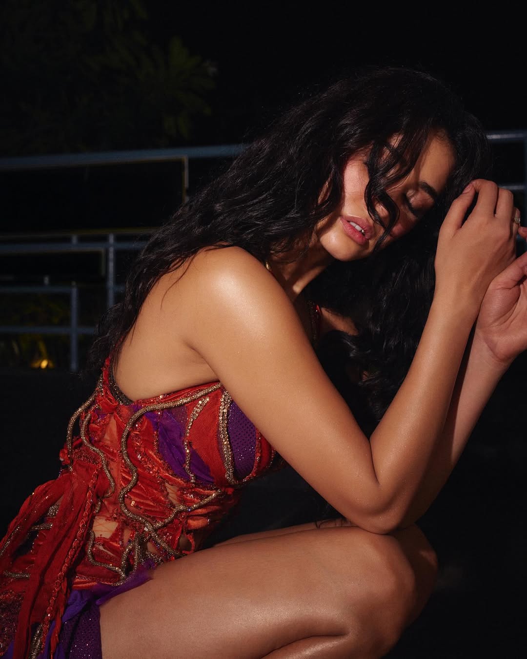 Final Takeaway: Disha Patani, The Style Icon