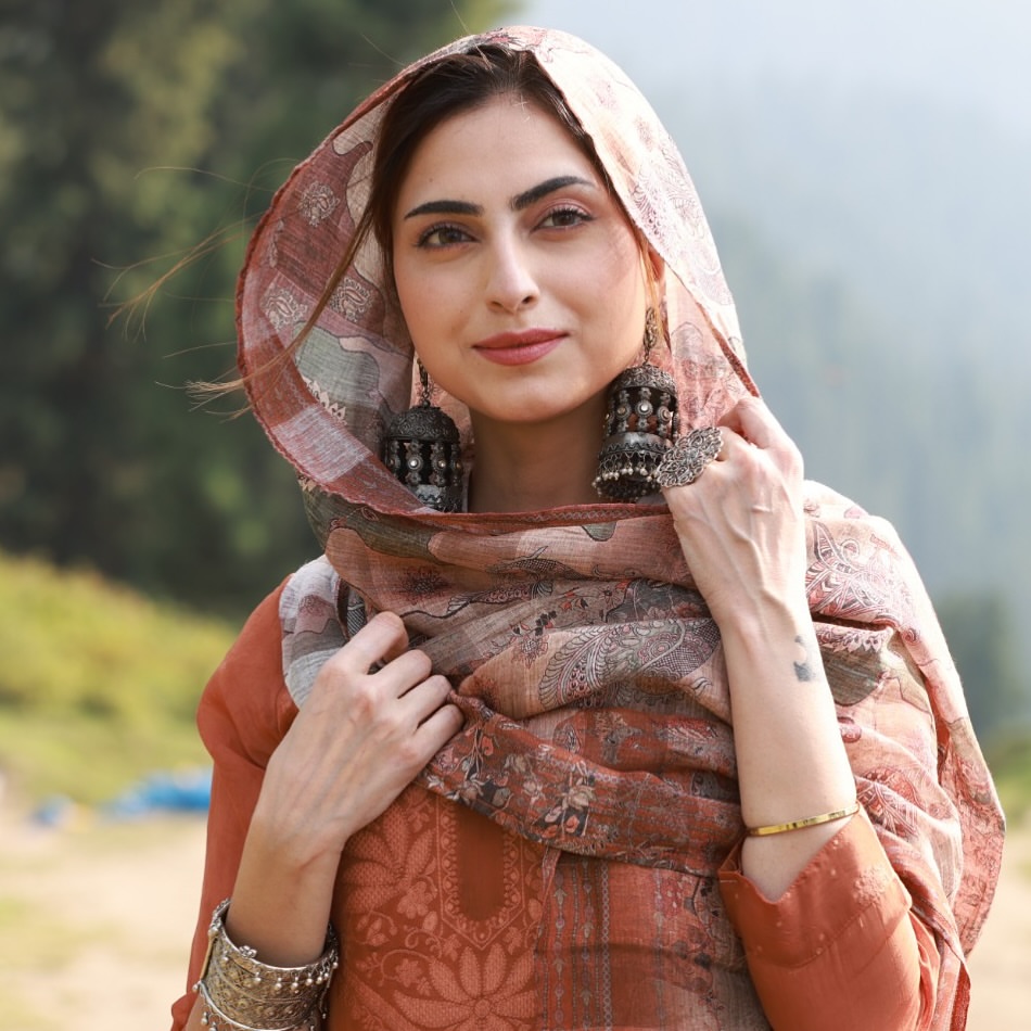 From Kashmir to Bollywood