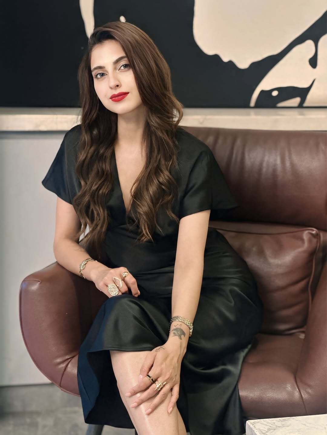 hottest pic of farhana bhatt