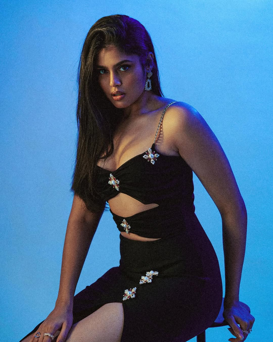 Sparkle Meets Sophistication