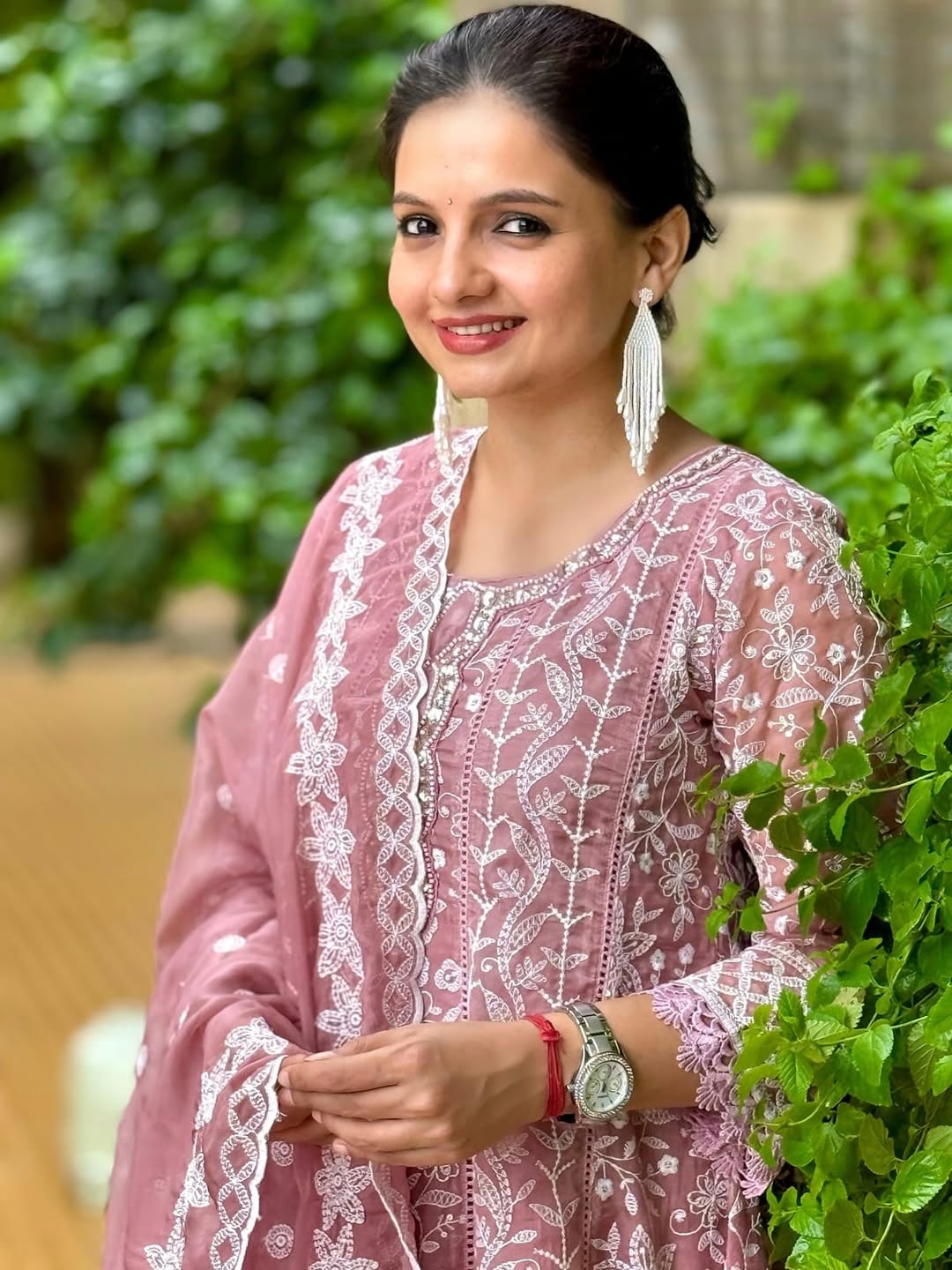 A Journey From Screen to Life