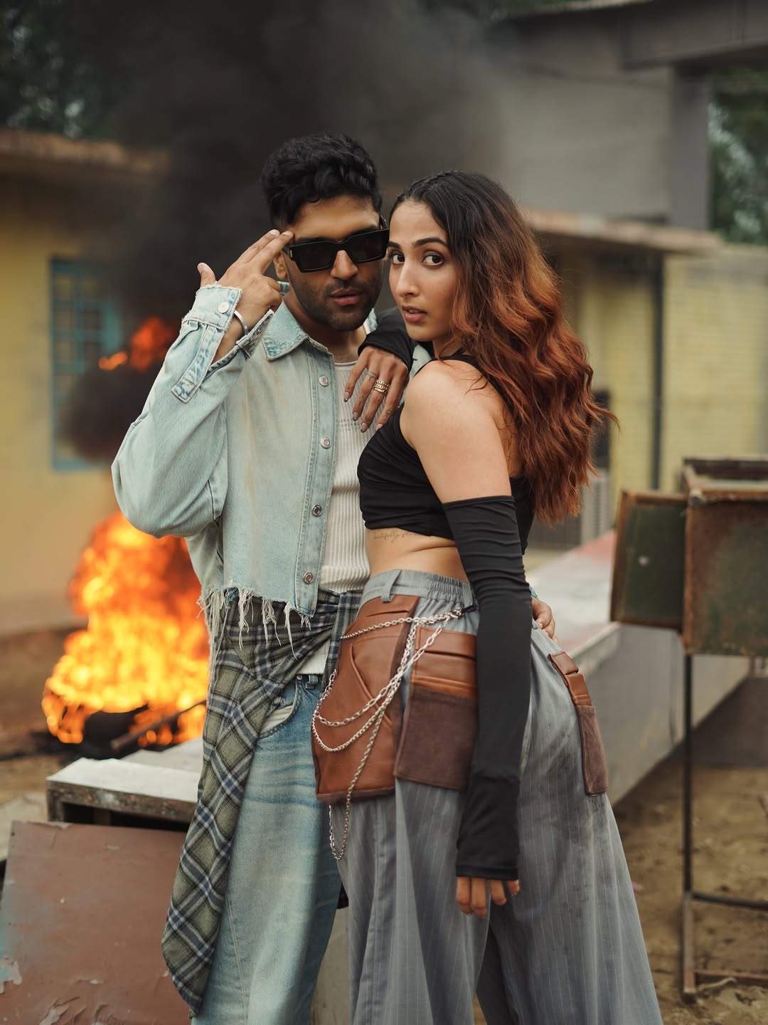 Court Summons Over ‘Sirra’ Lyrics