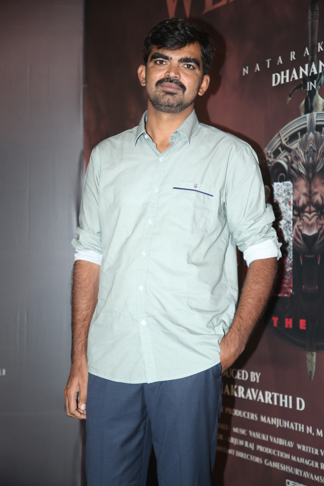 Halagali teaser poster and launch highlights