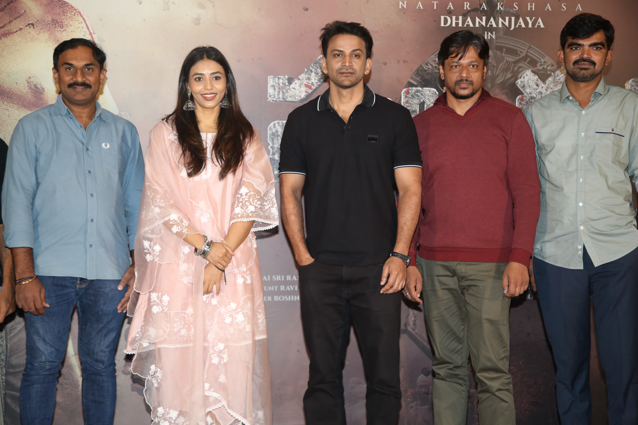 Halagali movie teaser launch grand event photos