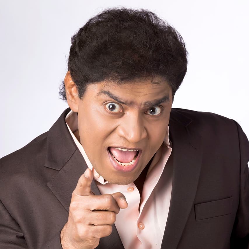 The Birthday Roast – Johny Lever Style