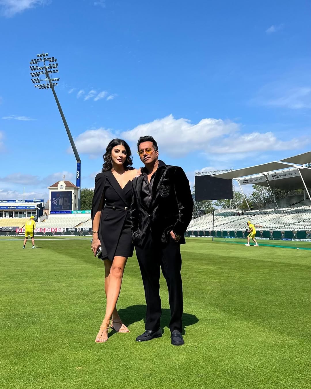 The Moment That Stunned Viewers Everywhere