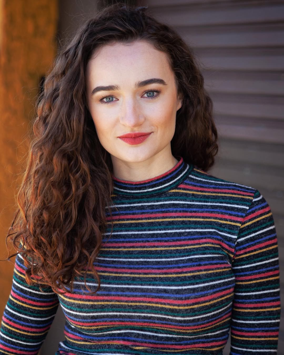 Walking Dead Actress Kelley Mack Passes Away at 33 After Glioma Battle