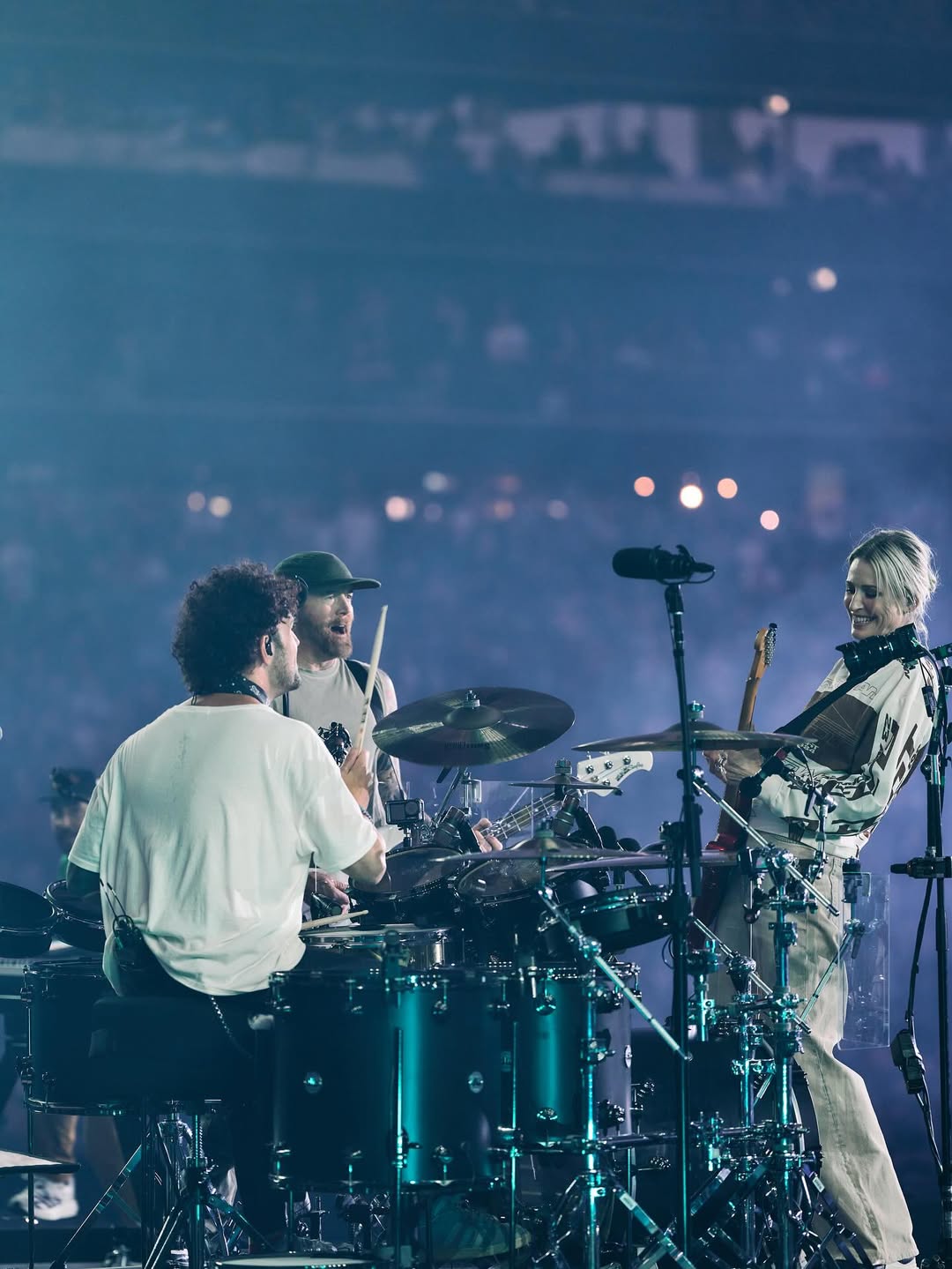 A New Era of Linkin Park