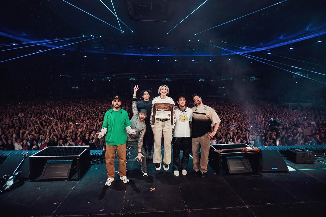 What Fans Can Expect – The Setlist