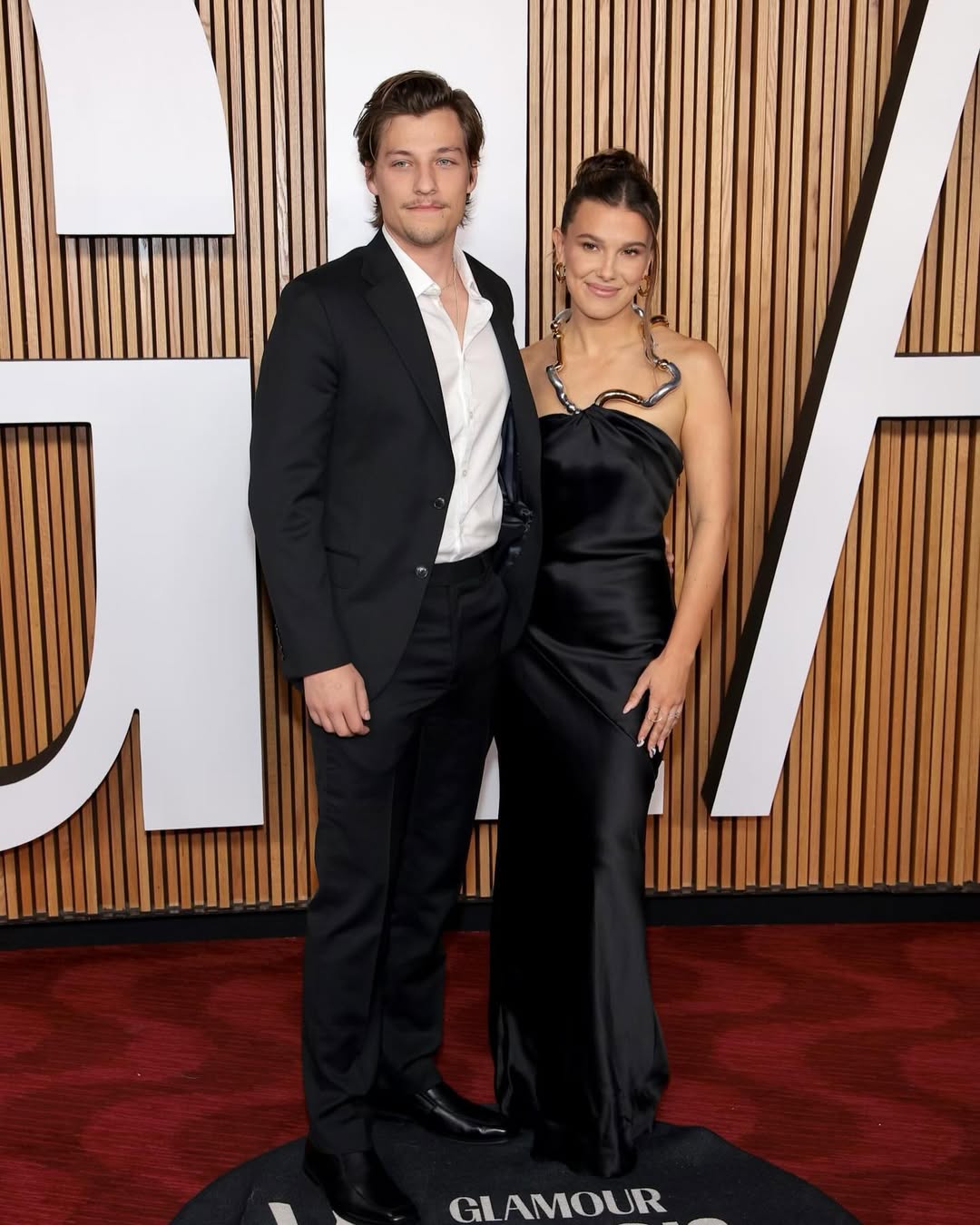 The Star Beyond the Screen