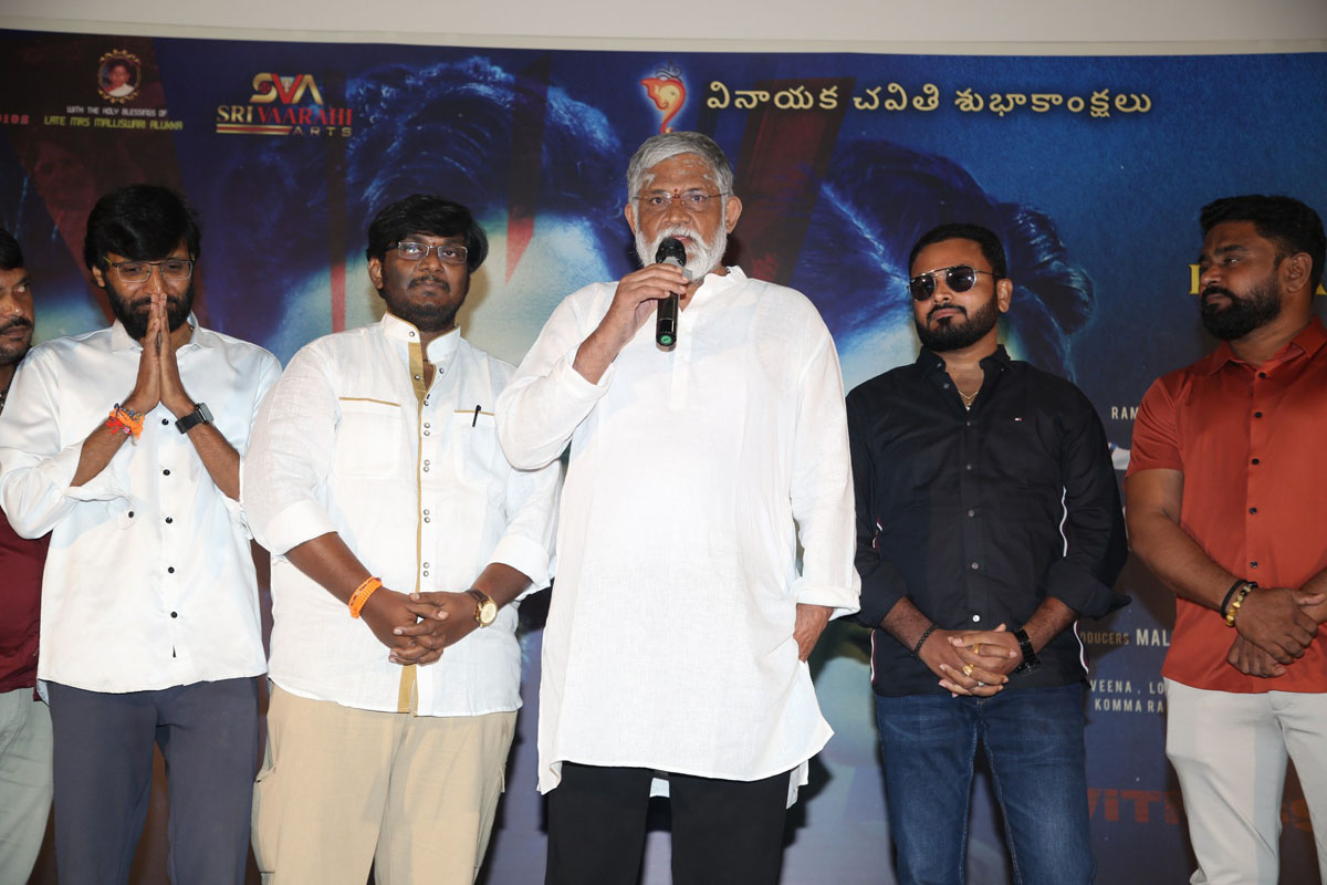 Musical magic at Mutton Soup launch event