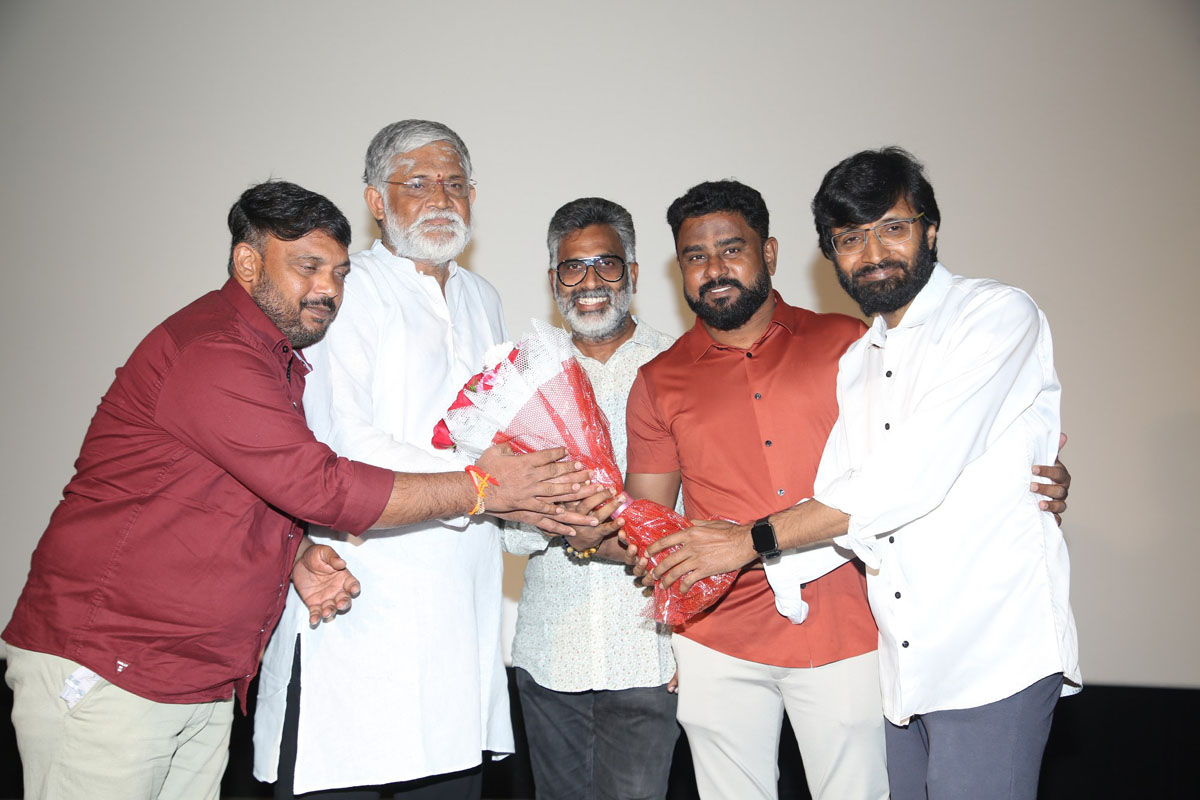 Mutton Soup song launch poster and music