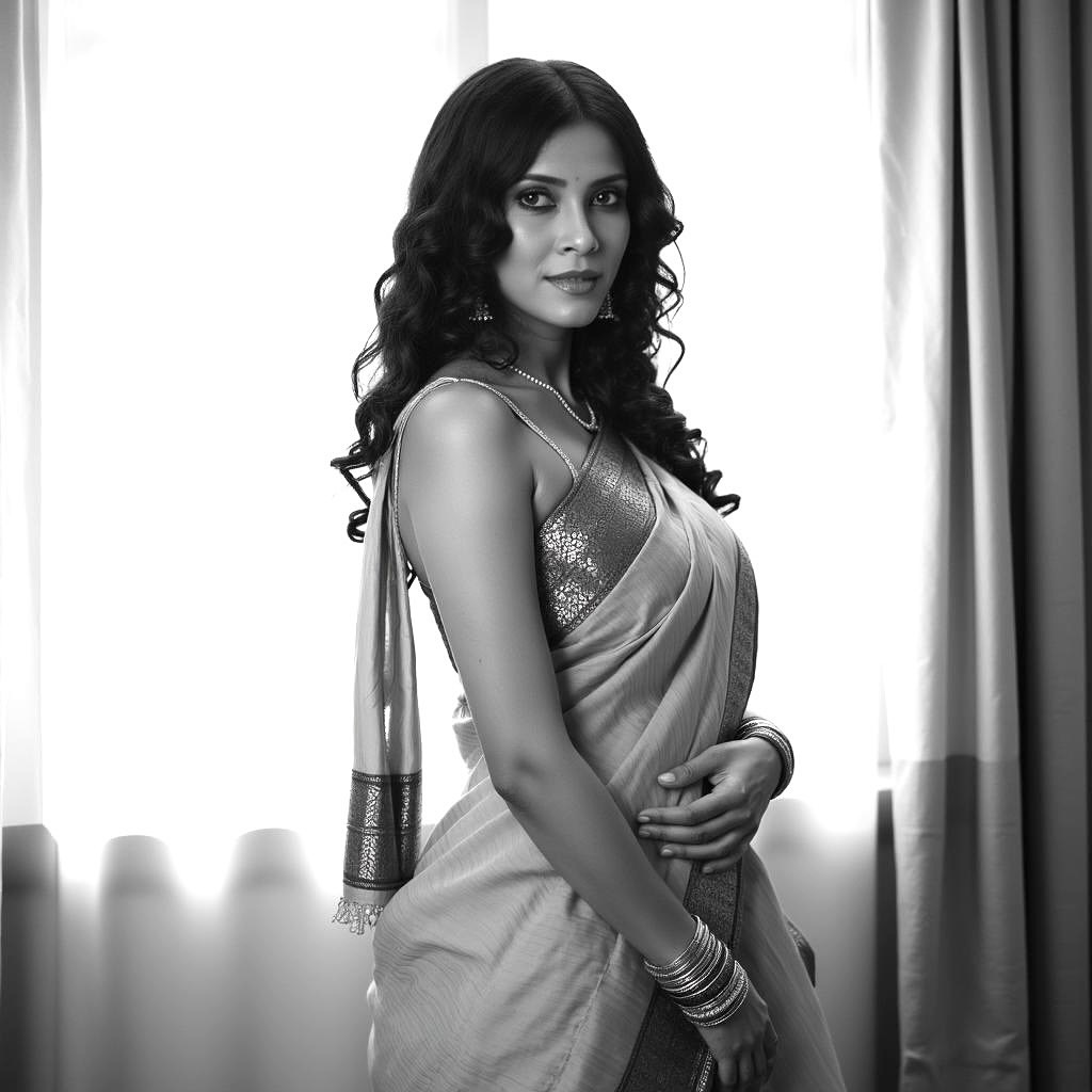 Early Life & Background