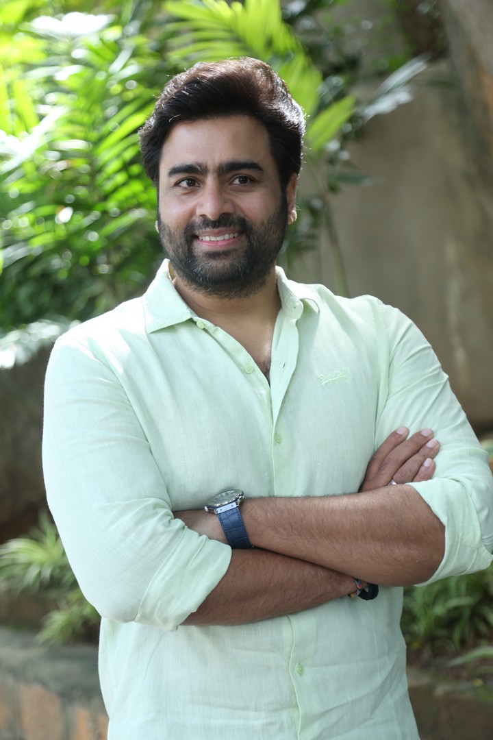 Nara Rohith Photos: Find Latest HD Images, Pictures, Stills & Pics ...