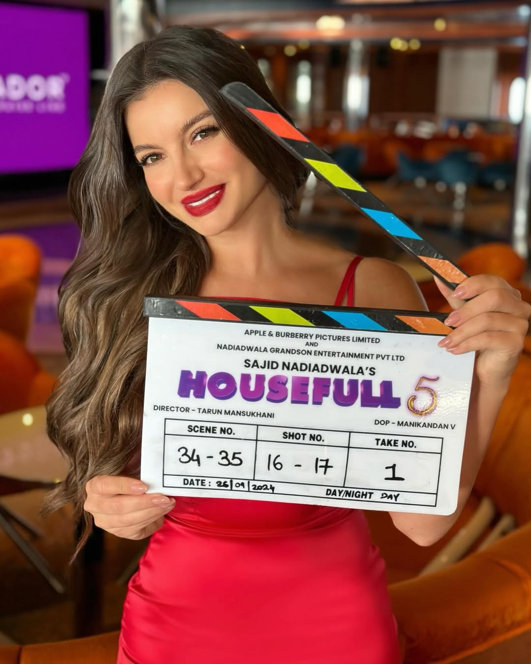 Beauty Queen to Actress: Breaking into Bollywood