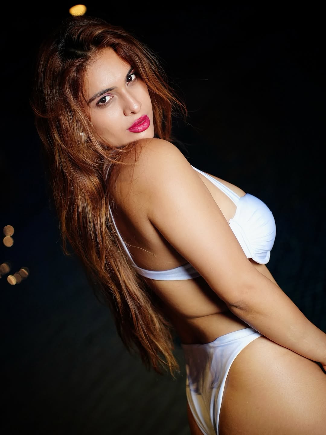 Confidence That Speaks Louder Than Words