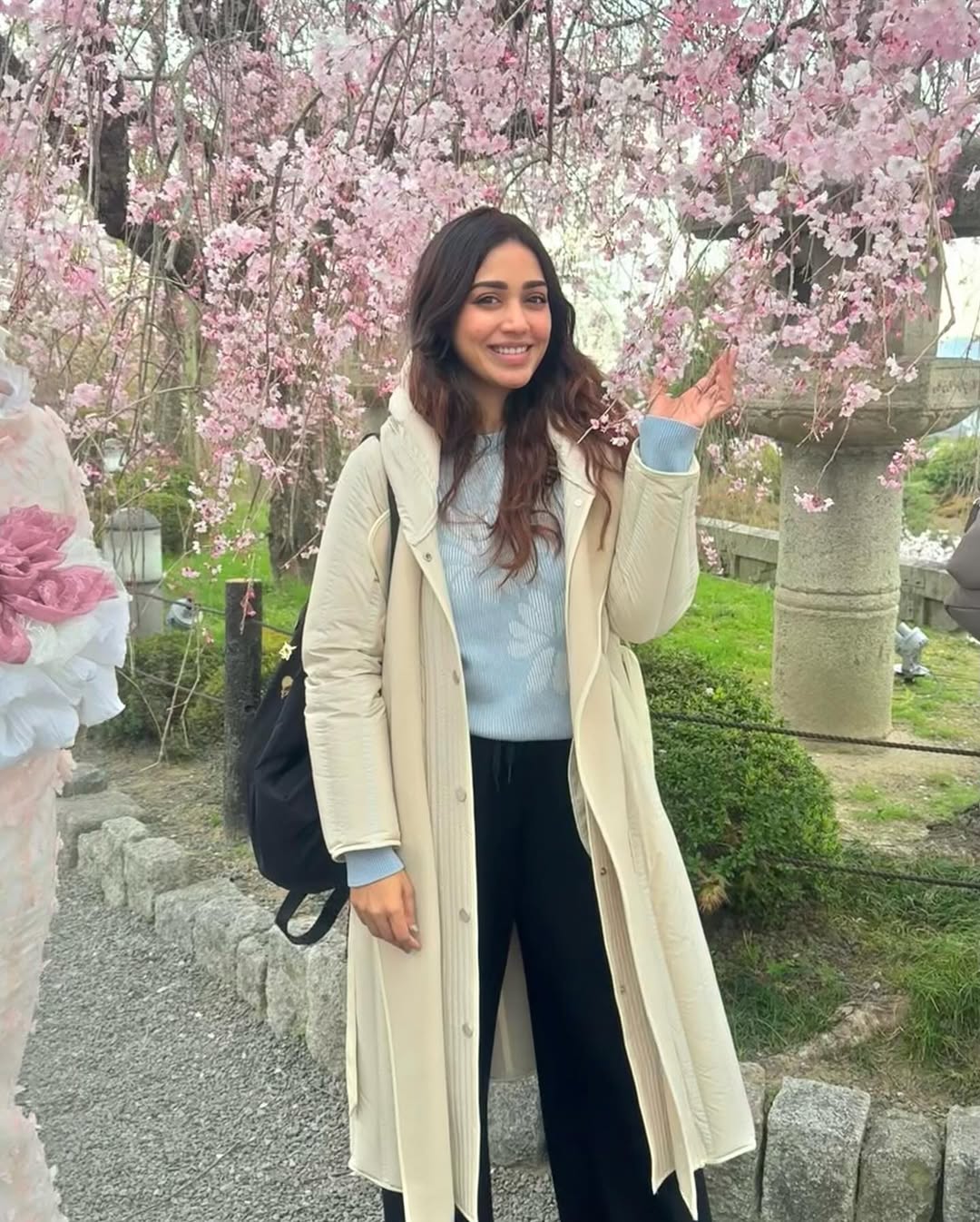 Fans Celebrate the New Chapter