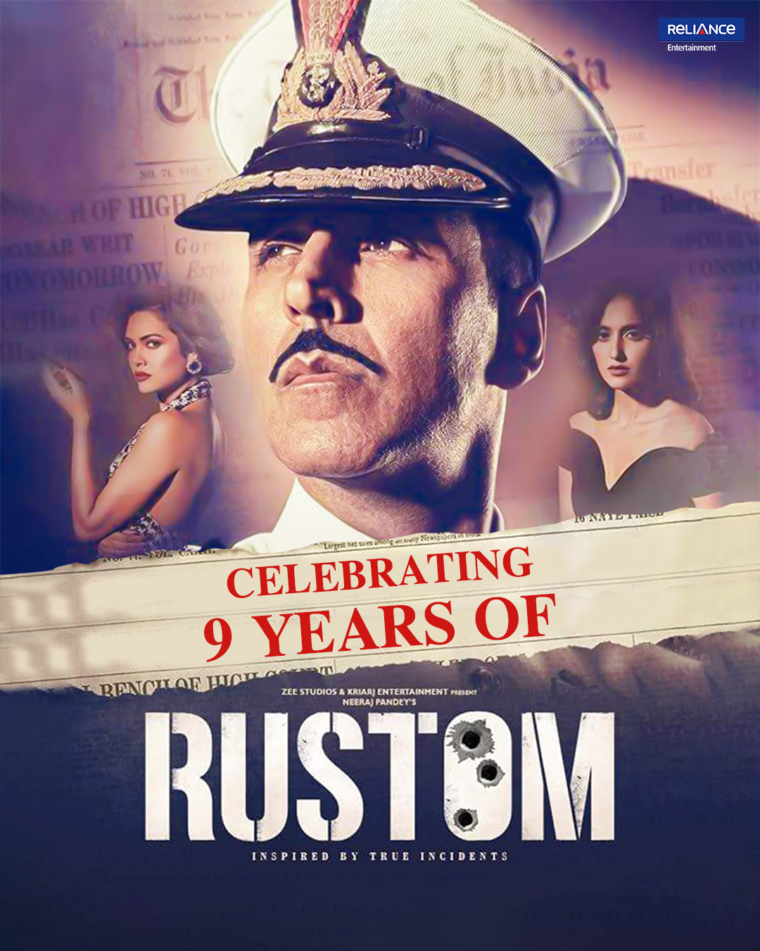 A True Story That Inspired Bollywood