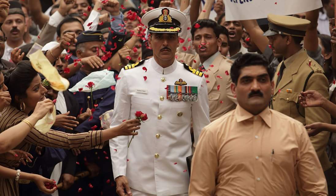 Akshay Kumar’s Stellar Performance