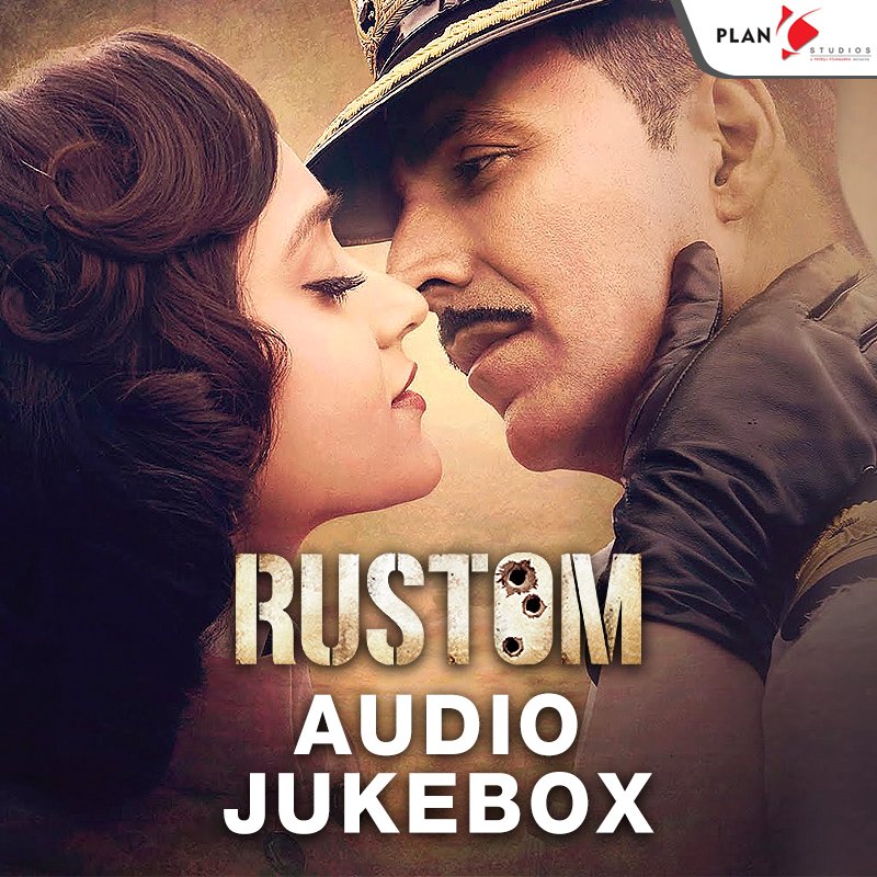 Rustom completes nine years