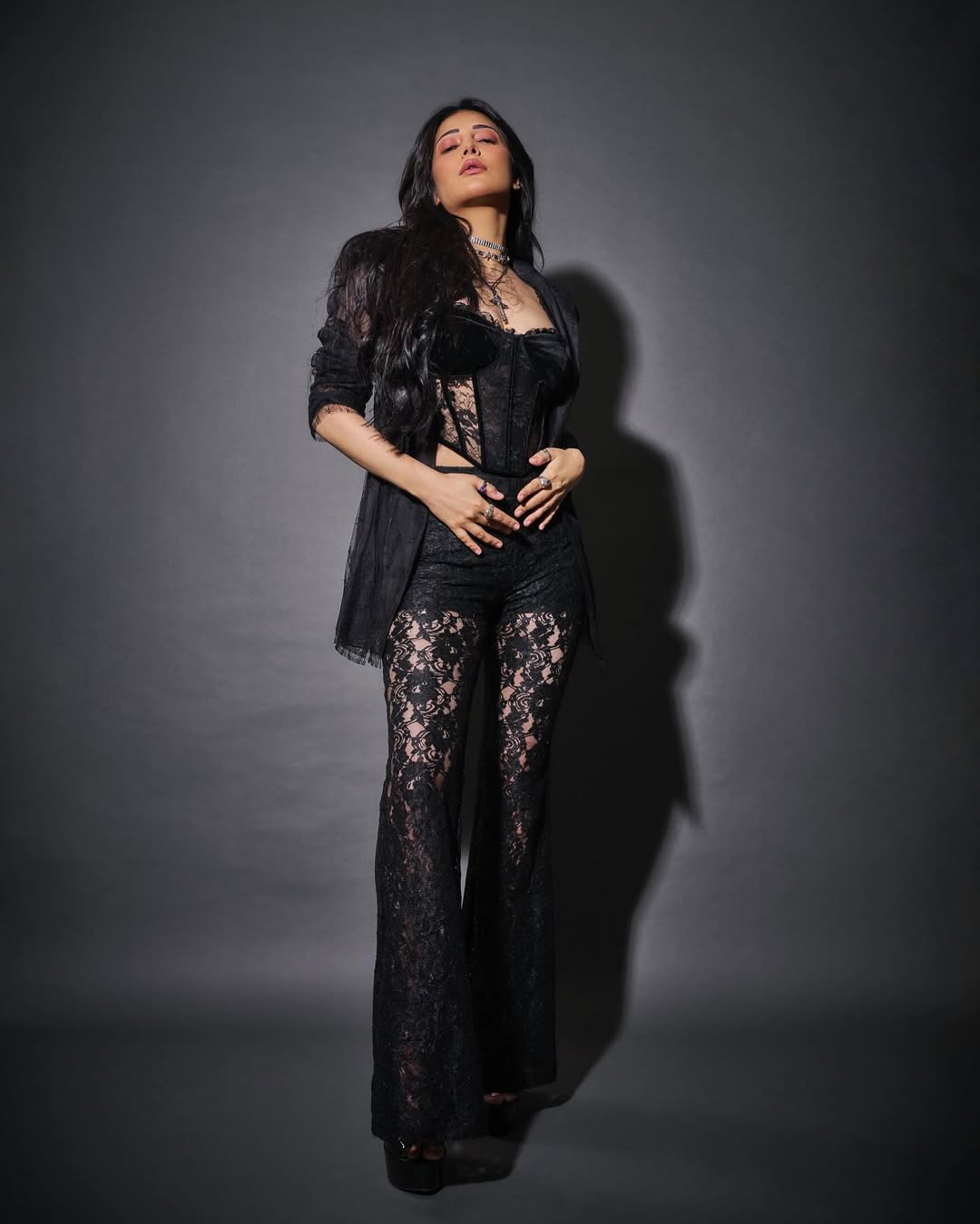 Conclusion: Shruti’s Bold Legacy in Fashion