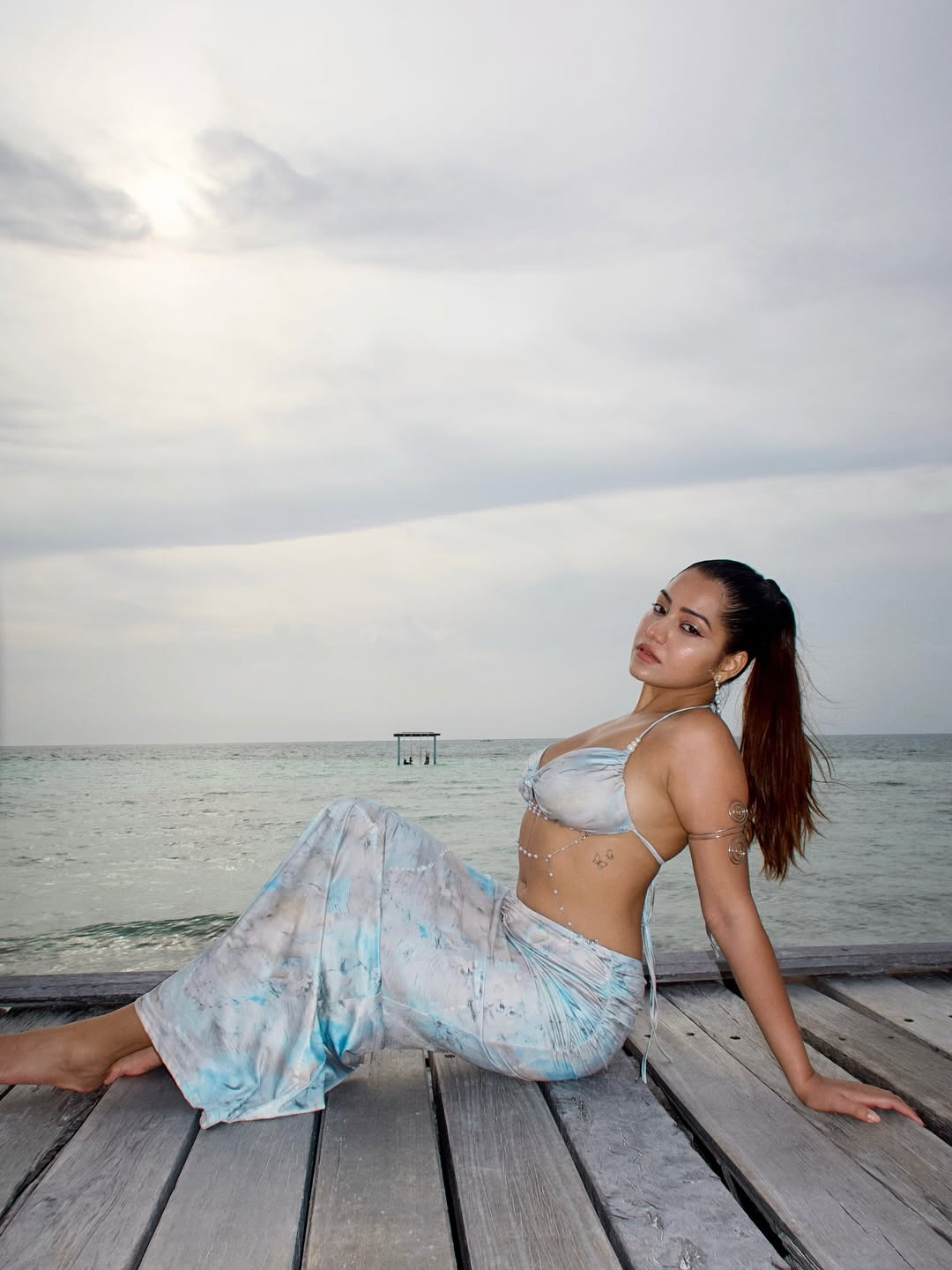 Fashion With Intent: More Than Just a Photoshoot