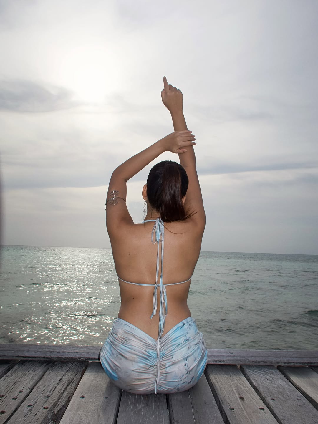 Final Take: A Celebration of Body, Fashion & Freedom