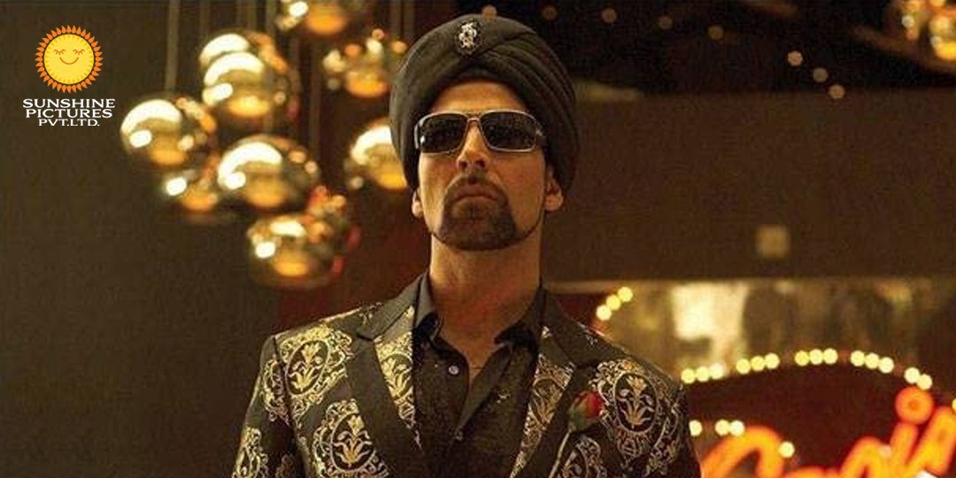 A Bollywood Comedy That Defined an Era